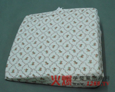 嬰之谷側(cè)睡枕