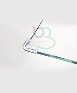 貝三寶安全寶玻璃防撞臺角