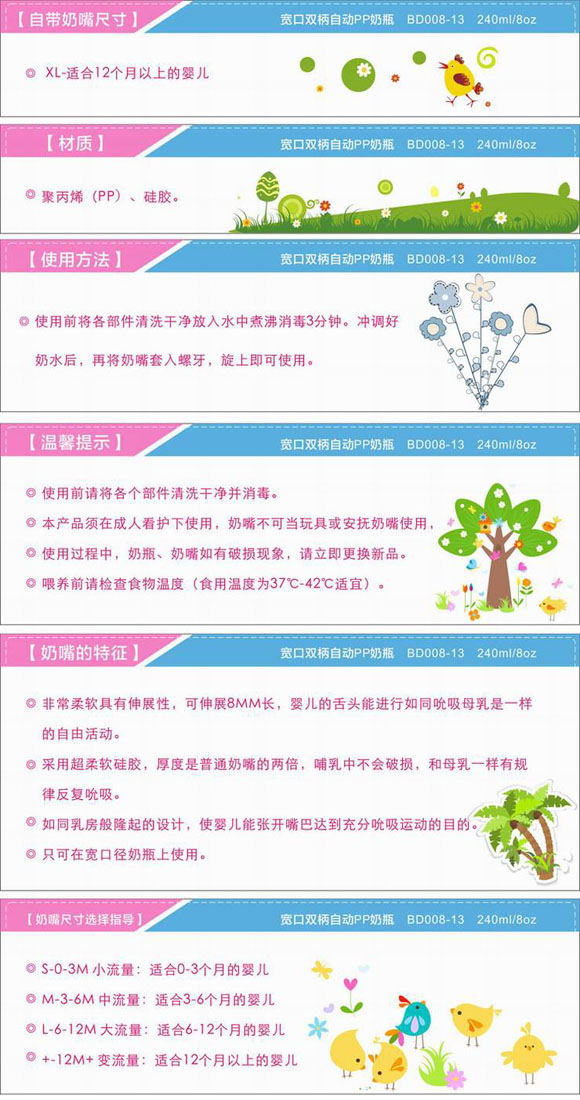 �p��PP��ƿ240ml�{(l��n)