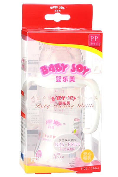 �똷��270ml��Ȼ��(sh��)���p���Ԅӌ���PP��ƿ