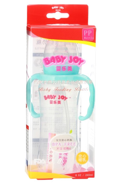 �똷(l��)��240ml��Ȼ��(sh��)���p�����Ԅ�(d��ng)����PP��ƿ