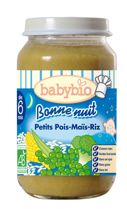 babybio���������㶹��