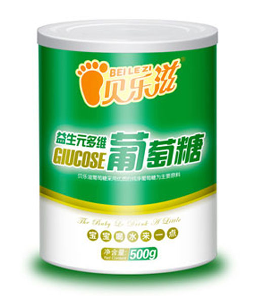 貝樂(lè)滋益生元多維葡萄糖