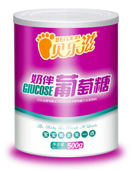 貝樂(lè)滋奶伴葡萄糖
