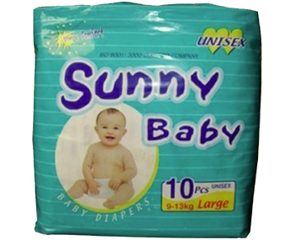SUNNY BABY���׃�����ѝ������