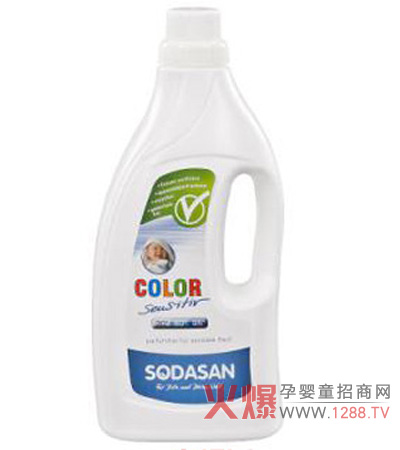 SODASAN��Ȼ�냺������sϴ��Һ��ô����