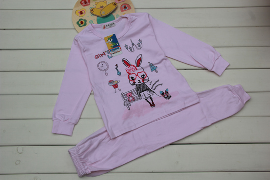 小螞蟻2012秋冬新款兒童內(nèi)衣