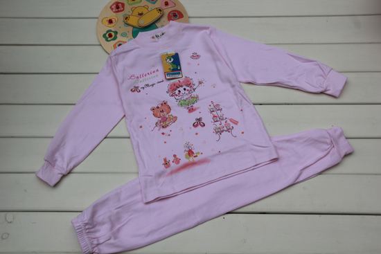 小螞蟻2012秋冬新款兒童內(nèi)衣