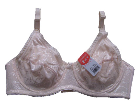 婷峰868膚色哺乳文胸