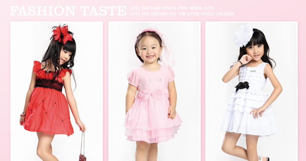 Ok100童裝2012夏季新款