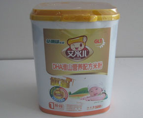 ���׃�500g��(y��u)+1��DHA��ɽ����׷���ô����