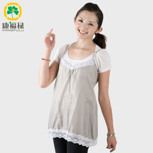 康福祿Y204防輻射吊帶衫