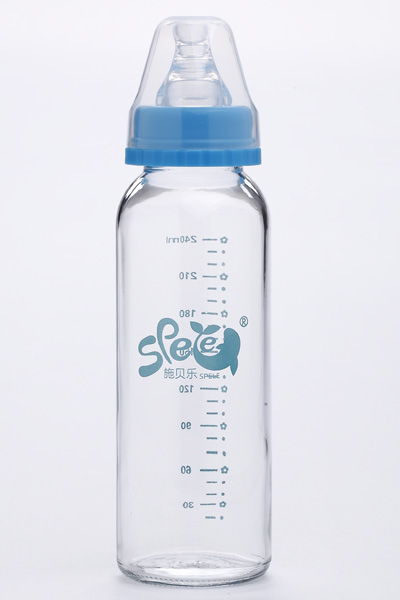 ʩؐ��ֱ��������ƿ�{ɫ240mlLBZ08