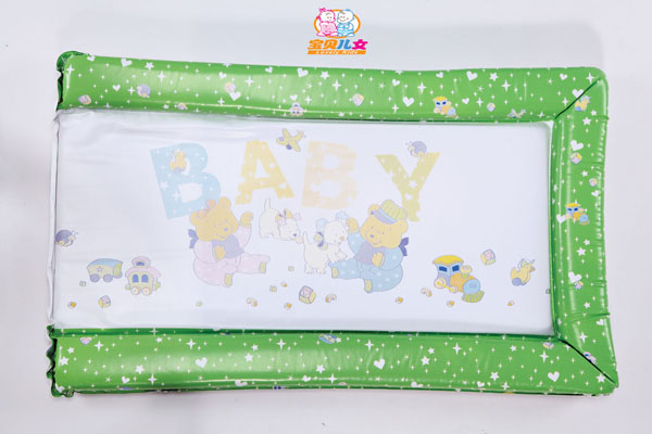 寶貝兒女小熊之家尿布?jí)|