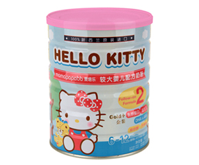 HELLO KITTY���׃��䷽�̷��\�д�����