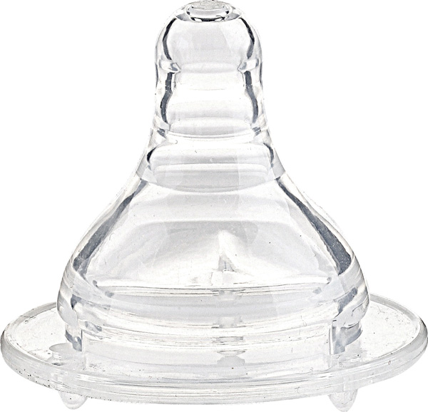 好氏嬰童寬口母乳實(shí)感奶嘴