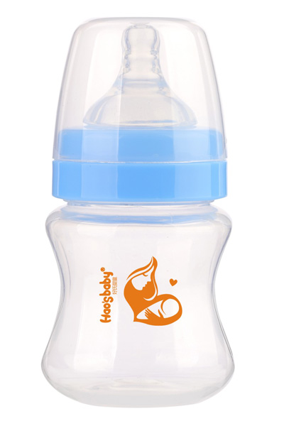 好氏嬰童寬口PP奶瓶120ML