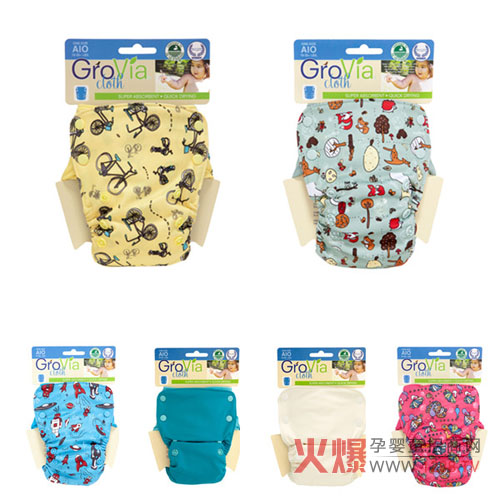 Grovia�ЙC(j��)��һ�wʽ����ѝ