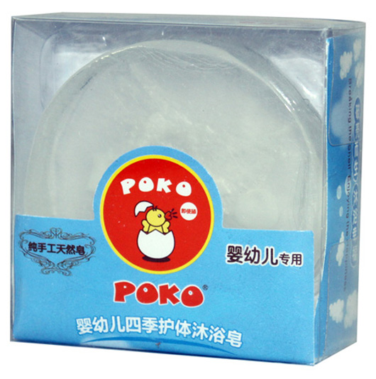 POKO牌yingye四季護(hù)體沐浴皂