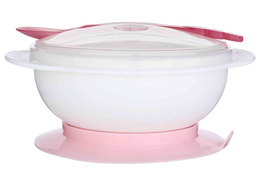 淘寶樂(lè)高級(jí)吸盤碗連感溫匙