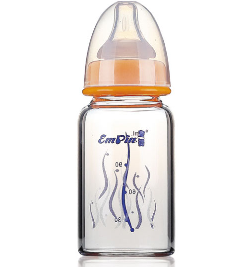 �ʋ댒�ھ��@����С��ƿ120ml���Sɫ