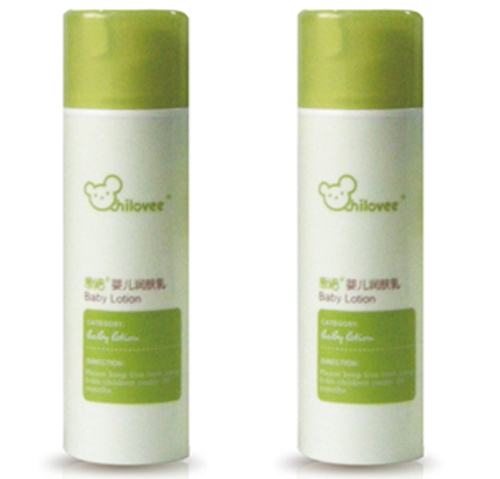 親諾小分子水嬰兒潤膚露