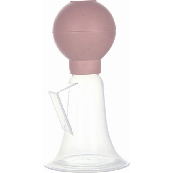 米奇樂(lè)簡(jiǎn)易吸乳器