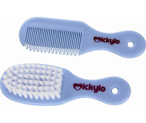 米奇樂yinge發(fā)梳組