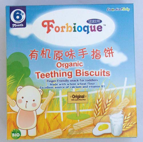 法歐來有機(jī)原味手指餅