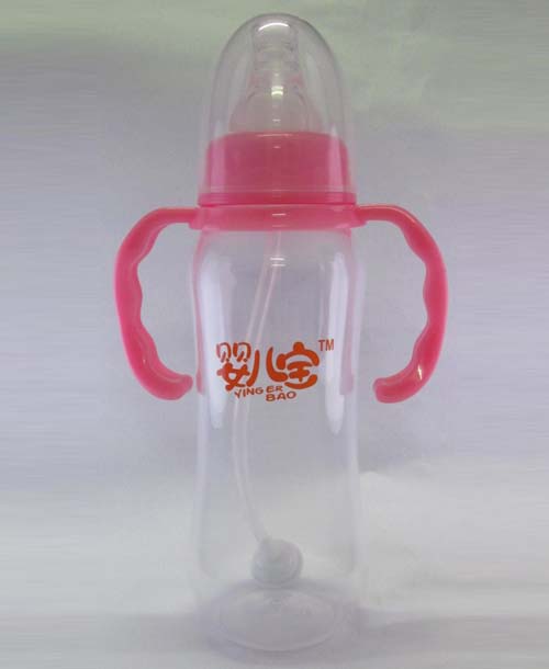 yinge��250ML��(bi��o)�ڏ������Ԅ�(d��ng)�ֱ���ƿ��ɫ