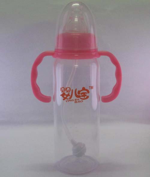 yinge��240ml��(bi��o)�ڏ�ֱ���Ԅ��ֱ���ƿ��ɫ