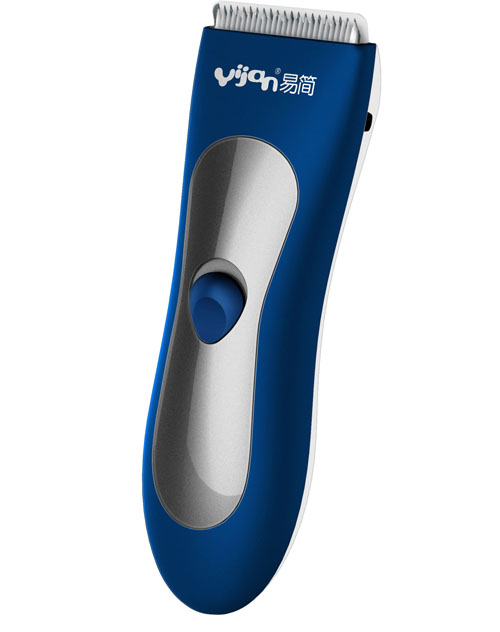 易簡防水理發(fā)器深藍色