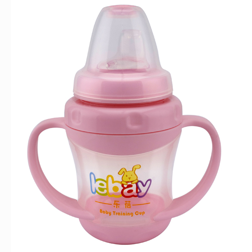 樂蓓yingye學(xué)飲杯6917紅色