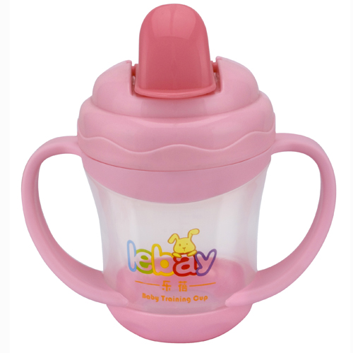 樂蓓yingye學(xué)飲杯6916紅色