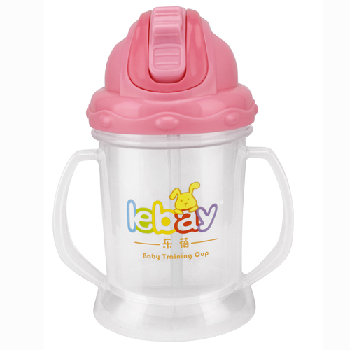 樂蓓yingye學(xué)飲杯6913紅色