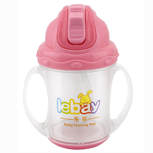 樂蓓yingye學(xué)飲杯6907B紅色