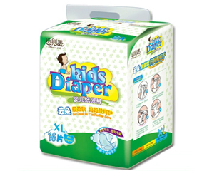 適則美嬰兒紙尿褲XL號16片怎么樣