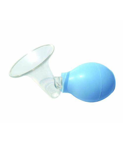 怡貝樂(lè)高級(jí)手動(dòng)吸奶器