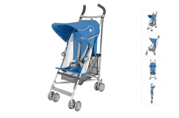 Maclaren�����_�m��܇ 2011��VOLO(�{(l��n)ɫ)