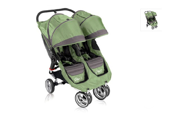 Baby Jogger double �Gɫ����܇
