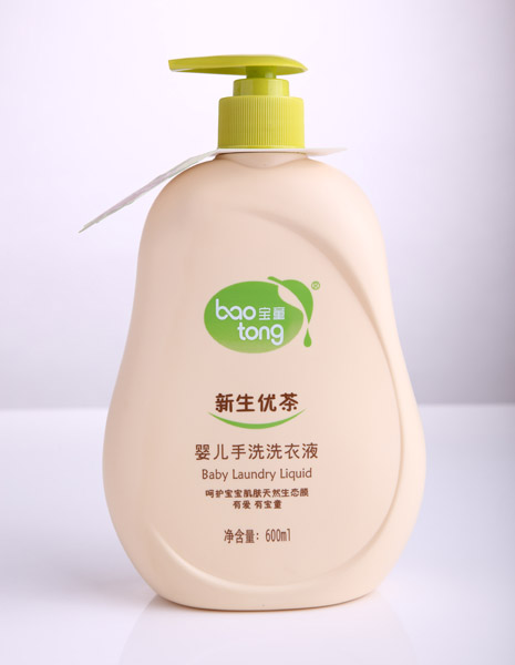 ��ͯ��������(y��u)��냺��ϴϴ��Һ600ml