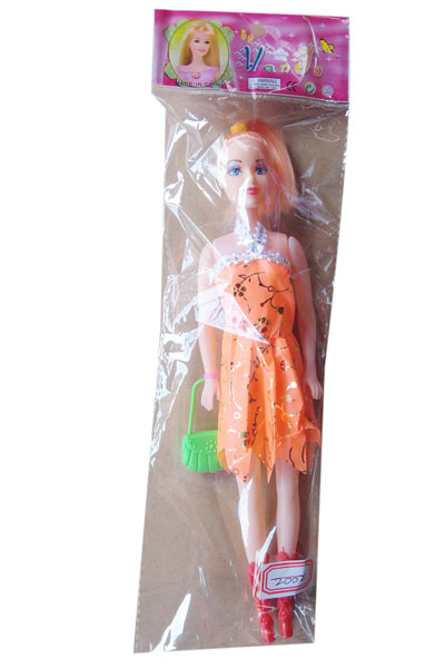 眾合玩具時(shí)尚公主娃娃