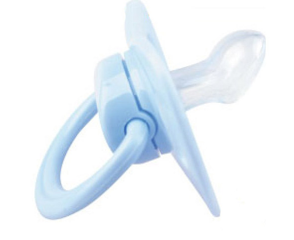 可愛(ài)小鴨拇指型安撫奶嘴