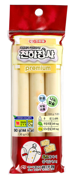 海地村營(yíng)養(yǎng)腸90g