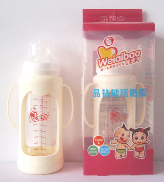 Ψ�ی����ڎ����o��300ml������ƿ