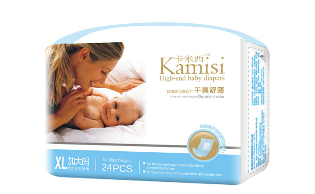 干爽舒薄系列產(chǎn)品特點(diǎn)