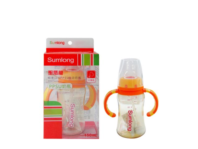 ʥ�R����(bi��o)��(zh��n)�ڏ�PPSU��ƿ150ml