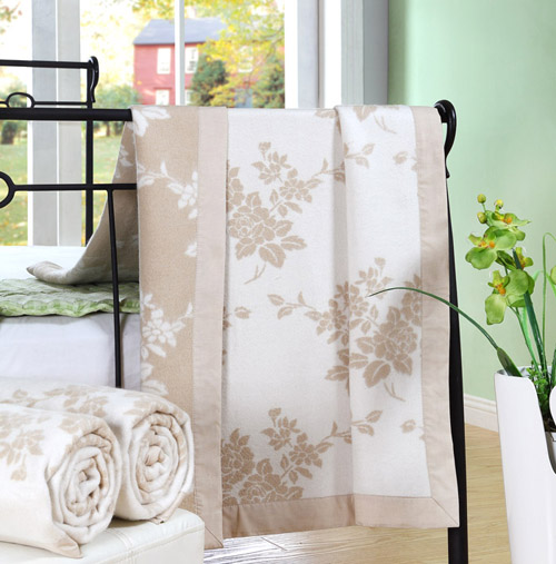 夢(mèng)可兒瑪雅絨毯