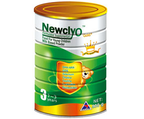 Newciyo�׃��䷽�̷�3������