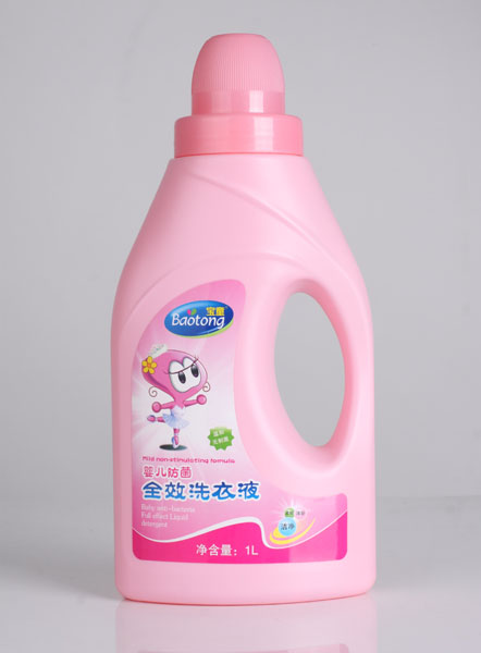 ��ͯ���냺����ȫЧϴ��Һ